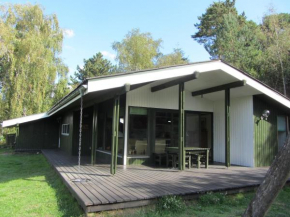 Holiday Home Holmehøj, Ebeltoft